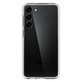 Spigen - Puzdro Ultra Hybrid pre Samsung Galaxy S23, Crystal Clear