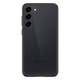 Spigen - Puzdro Ultra Hybrid pre Samsung Galaxy S23+, Frost Black