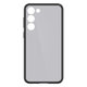 Spigen - Puzdro Ultra Hybrid pre Samsung Galaxy S23+, Frost Black