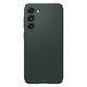 Spigen - Puzdro Liquid Air pre Samsung Galaxy S23, Abyss Green