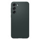 Spigen - Puzdro Liquid Air pre Samsung Galaxy S23, Abyss Green
