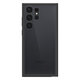 Spigen - Puzdro Ultra Hybrid pre Samsung Galaxy S23 Ultra, Frost Black
