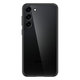 Spigen - Puzdro Ultra Hybrid pre Samsung Galaxy S23, Matte Black