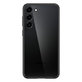 Spigen - Puzdro Ultra Hybrid pre Samsung Galaxy S23, Matte Black