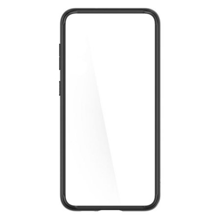 Spigen - Puzdro Ultra Hybrid pre Samsung Galaxy S23, Matte Black
