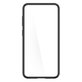 Spigen - Puzdro Ultra Hybrid pre Samsung Galaxy S23, Matte Black