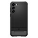Spigen - Puzdro Rugged Armor pre Samsung Galaxy S23, Matte Black