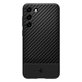 Spigen - Puzdro Core Armor pre Samsung Galaxy S23+, Matte Black