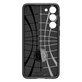 Spigen - Puzdro Core Armor pre Samsung Galaxy S23+, Matte Black
