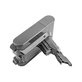 Dyson V7 - Batéria 968670-02, 968670-03 Li-Ion 21.6V 2200mAh