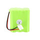 iRobot Braava 320, 321, Mint 4200, 4205 - Batéria GPRHC152M073, 4408927 Ni-MH 7.2V 2500mAh