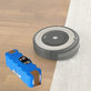iRobot Roomba 500, 600, 700, 800, 900-series, R3, Scooba 450, Vileda 137173 - Batéria 11702, GD-Roomba-500, VAC-500NMH-33 Ni-MH 14.4V 4000mAh