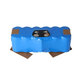 iRobot Roomba 500, 600, 700, 800, 900-series, R3, Scooba 450, Vileda 137173 - Batéria 11702, GD-Roomba-500, VAC-500NMH-33 Ni-MH 14.4V 4000mAh