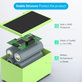 iRobot Roomba e-series, i-series - Batéria ABL-D1, 4624864, ABL-D2 Li-Ion 14.4V 3400mAh