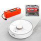 Xiaomi Roborock-series, Mi Robot Vacuum Mop 1S, Xiaowa-series - Batéria BRR-2P4S-5200 Li-Ion 5200mAh