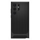 Spigen - Puzdro Neo Hybrid pre Samsung Galaxy S23 Ultra, čierna