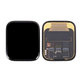 LCD Displej pre Apple Watch SE 2 44mm, Dotykové sklo bez rámu, Refurbished PRO