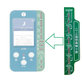 JC V1S, V1SE - LCD Board pre iPhone 12-series, 13, 14, 14 Plus, 15-series (Latest Version 2023)