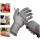 Safety-INXS - Rukavice Odolné Proti Prerezaniu - Model ST57100 (Size M)