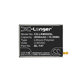 LG Velvet 5G - Batéria BL-T47 4050mAh HQ