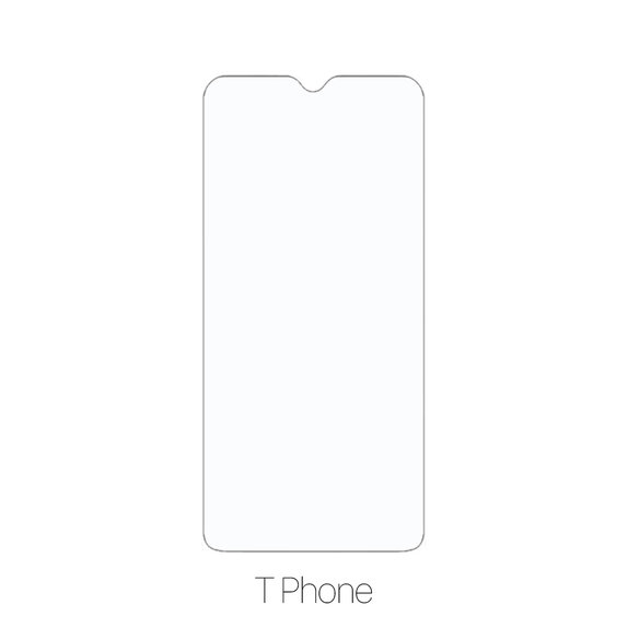 FixPremium Glass - Tvrdené Sklo pre T-Mobile T Phone / REVVL 6 5G