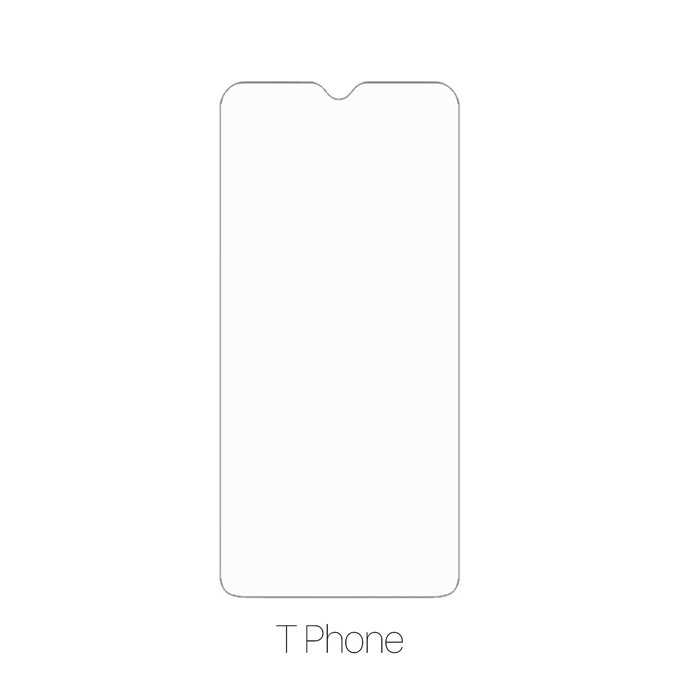 FixPremium Glass - Tvrdené Sklo pre T-Mobile T Phone / REVVL 6 5G