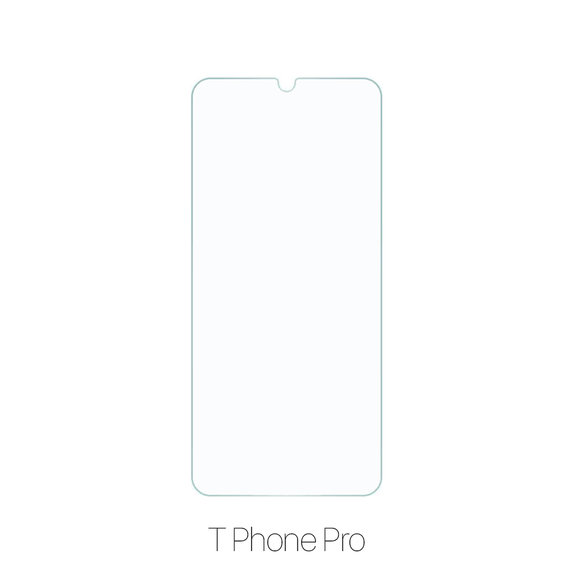 FixPremium Glass - Tvrdené Sklo pre T-Mobile T Phone / REVVL 6 Pro 5G