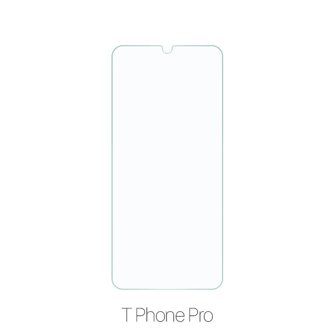 FixPremium Glass - Tvrdené Sklo pre T-Mobile T Phone / REVVL 6 Pro 5G