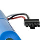 Xiaomi Mi Robot Vacuum Mop Pro (P), 2 (Mijia 2C), Viomi V2 Pro, Proscenic LDS M7 - Batéria STYJ02YM, MH1-4S1P-SC Li-Ion 14.8V 3400mAh
