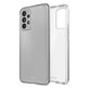 SBS - Puzdro Skinny pre Samsung Galaxy A54 5G, transparentná