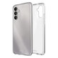 SBS - Puzdro Skinny pre Samsung Galaxy A34 5G, transparentná