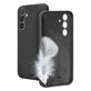 SBS - Puzdro Instinct pre Samsung Galaxy A34 5G, čierna