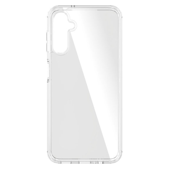 Puzdro HardCase AB pre Samsung Galaxy A14/A14 5G, Transparentná, PanzerGlass