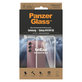 Puzdro HardCase AB pre Samsung Galaxy A14/A14 5G, Transparentná, PanzerGlass