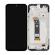 Xiaomi Redmi 10 5G 22041219G 22041219NY - LCD Displej + Dotykové Sklo + Rám TFT