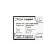 Caterpillar CAT B15 - Batéria B10-2 2000mAh HQ