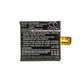 Caterpillar CAT S50 - Batéria CUBA-BL-00-S50-000 2600mAh HQ