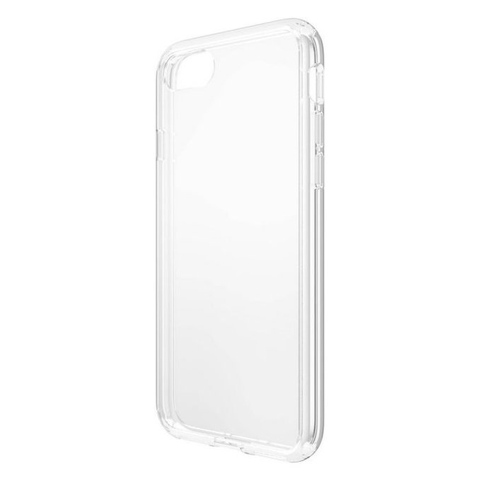 PanzerGlass - Puzdro HardCase AB pre iPhone 7, 8, SE 2020 a SE 2022, transparentná