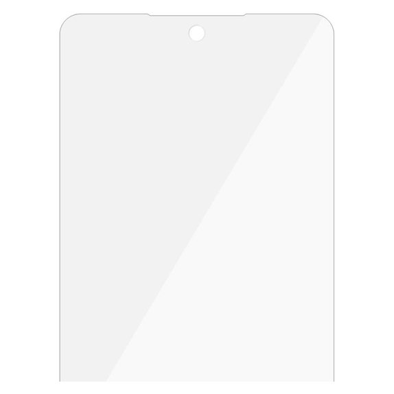 Tvrdené sklo Case Friendly AB pre Samsung Galaxy Xcover 5, Číra, PanzerGlass