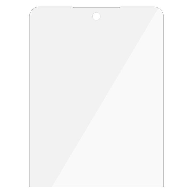 Tvrdené sklo Case Friendly AB pre Samsung Galaxy Xcover 5, Číra, PanzerGlass