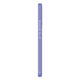 Spigen - Puzdro Liquid Air pre Samsung Galaxy A34 5G, Awesome Violet