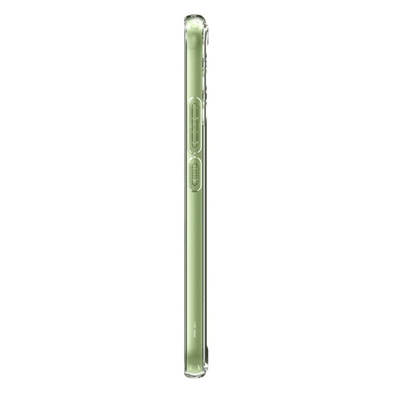 Spigen - Puzdro Ultra Hybrid pre Samsung Galaxy A34 5G, Crystal Clear
