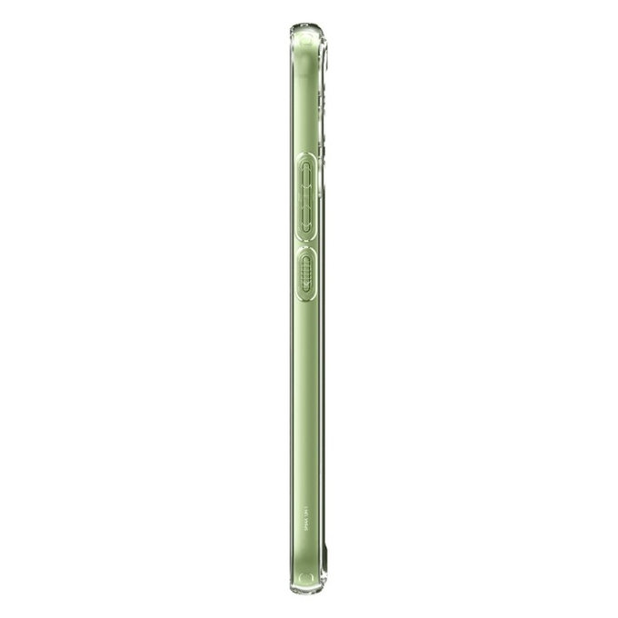 Spigen - Puzdro Ultra Hybrid pre Samsung Galaxy A34 5G, Crystal Clear