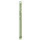 Spigen - Puzdro Ultra Hybrid pre Samsung Galaxy A34 5G, Crystal Clear