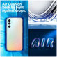Spigen - Puzdro Ultra Hybrid pre Samsung Galaxy A34 5G, Crystal Clear