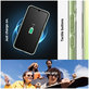 Spigen - Puzdro Ultra Hybrid pre Samsung Galaxy A34 5G, Crystal Clear