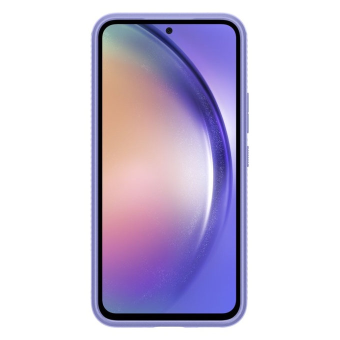 Spigen - Puzdro Liquid Air pre Samsung Galaxy A54 5G, Awesome Violet