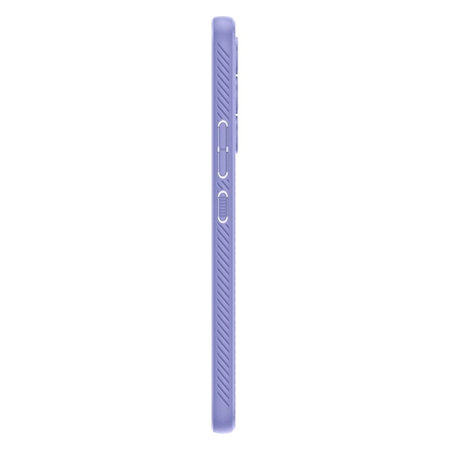 Spigen - Puzdro Liquid Air pre Samsung Galaxy A54 5G, Awesome Violet