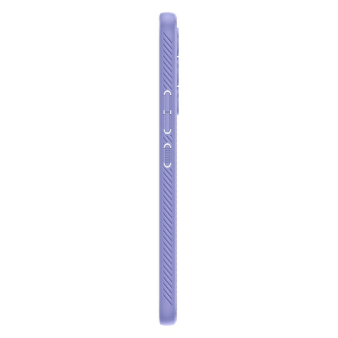 Spigen - Puzdro Liquid Air pre Samsung Galaxy A54 5G, Awesome Violet