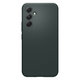 Spigen - Puzdro Liquid Air pre Samsung Galaxy A54 5G, Abyss Green